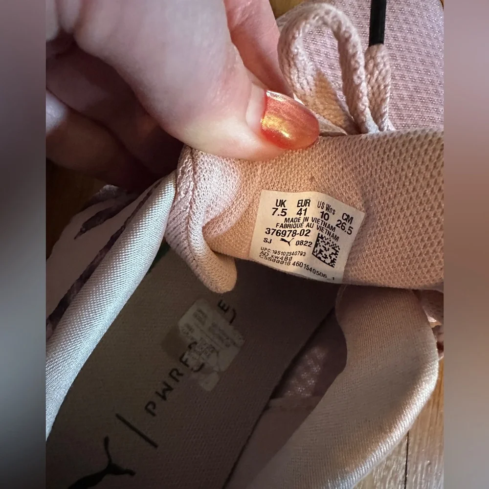Puma future rise